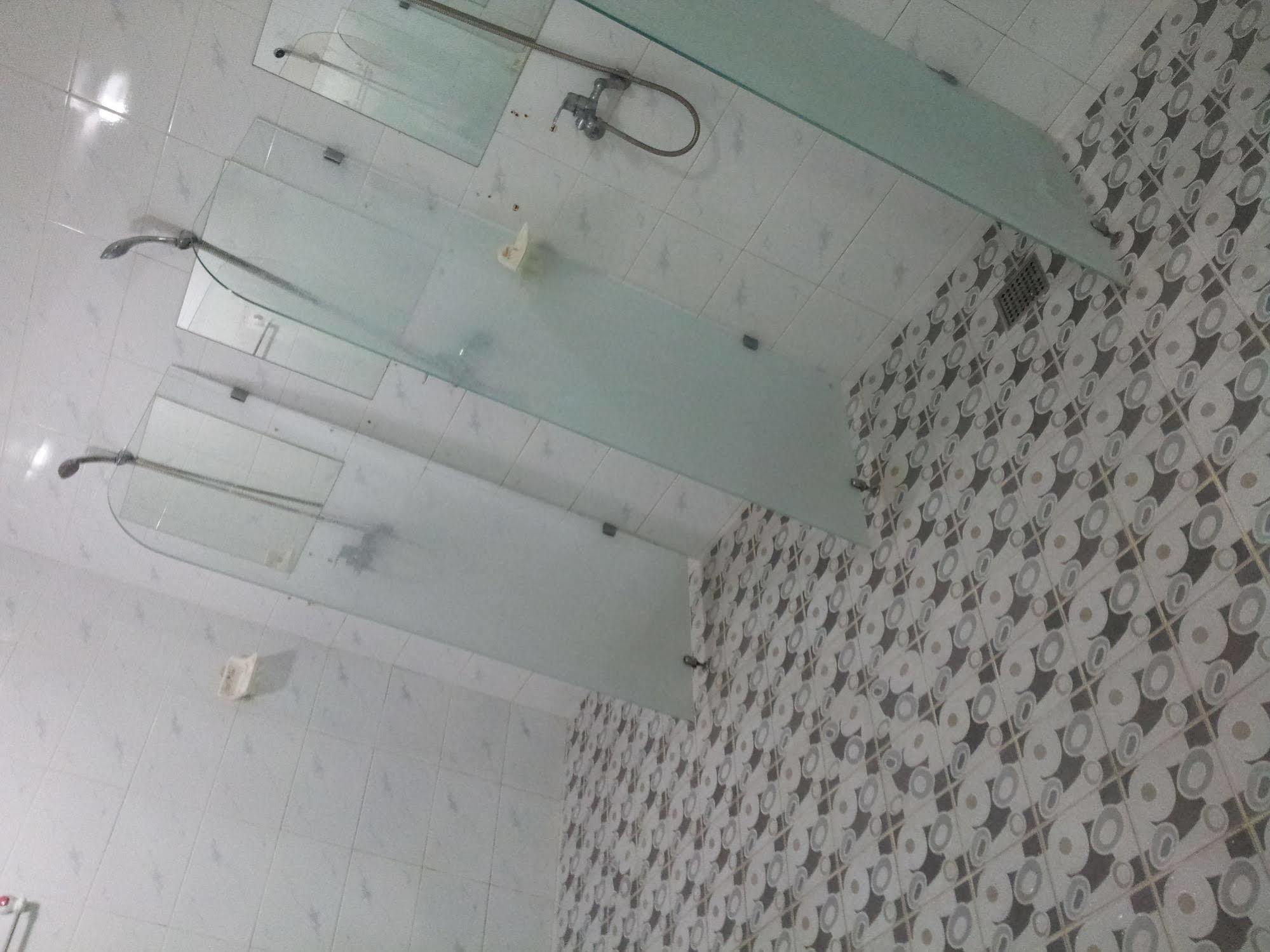 Aura Hotel Ansan Luaran gambar